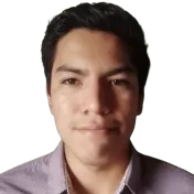 Retrato de Adonay Gutiérrez